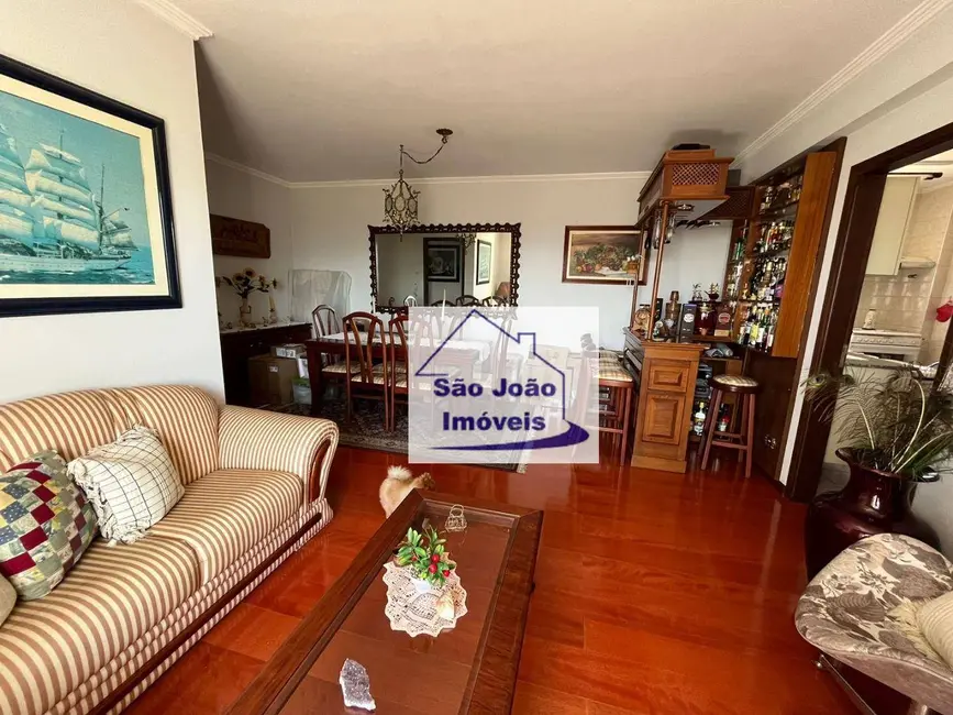 Foto 8 de Apartamento com 3 quartos à venda, 172m2 em Perpétuo Socorro, Sao Joao Da Boa Vista - SP