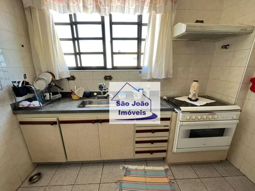 Foto 5 de Apartamento com 3 quartos à venda, 172m2 em Perpétuo Socorro, Sao Joao Da Boa Vista - SP