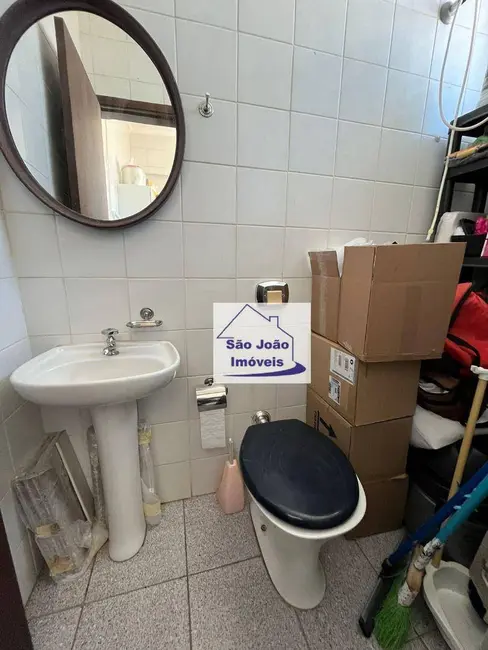 Foto 7 de Apartamento com 3 quartos à venda, 172m2 em Perpétuo Socorro, Sao Joao Da Boa Vista - SP