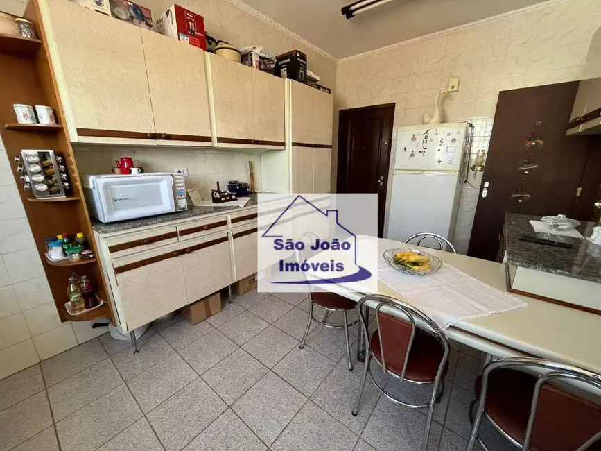 Foto 4 de Apartamento com 3 quartos à venda, 172m2 em Perpétuo Socorro, Sao Joao Da Boa Vista - SP