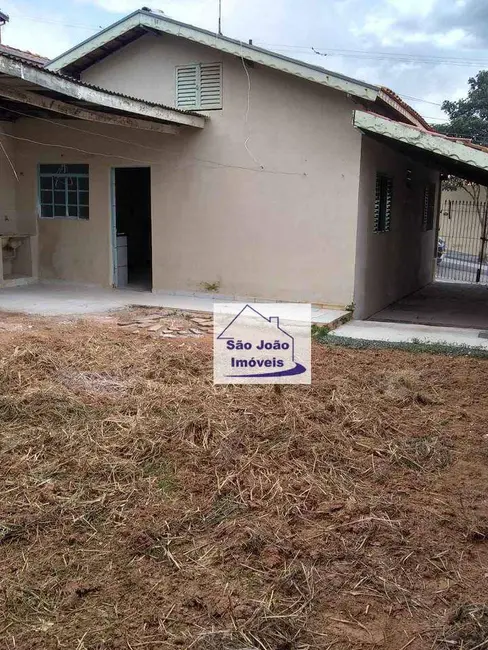 Foto 1 de Casa com 2 quartos à venda, 180m2 em Jardim Amoreiras, Sao Joao Da Boa Vista - SP