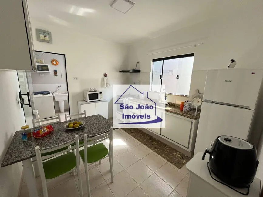 Casa com 1 quarto à venda, 78m2 em São Lázaro, Sao Joao Da Boa Vista - SP - imagem 6 Foto 6 de Casa com 1 quarto à venda, 78m2 em São Lázaro, Sao Joao Da Boa Vista - SP