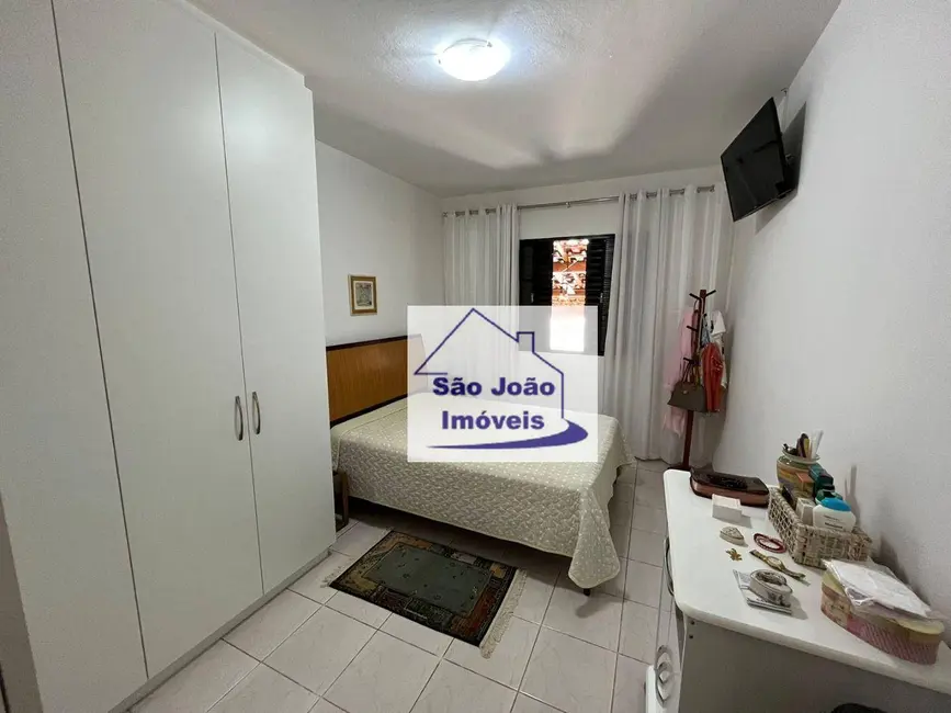 Foto 1 de Casa com 1 quarto à venda, 78m2 em São Lázaro, Sao Joao Da Boa Vista - SP