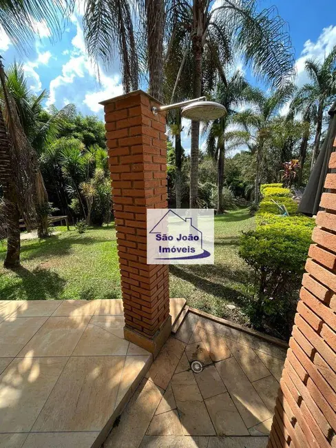 Chácara com 3 quartos à venda, 24200m2 em Jardim Itália, Sao Joao Da Boa Vista - SP - imagem 3 Foto 3 de Chácara com 3 quartos à venda, 24200m2 em Jardim Itália, Sao Joao Da Boa Vista - SP