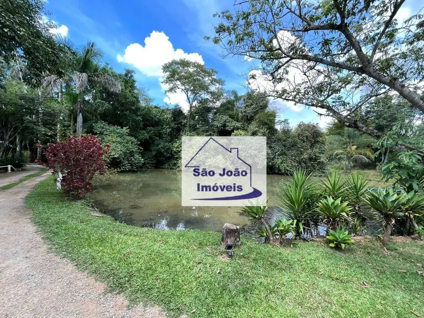Chácara com 3 quartos à venda, 24200m2 em Jardim Itália, Sao Joao Da Boa Vista - SP - imagem 6 Foto 6 de Chácara com 3 quartos à venda, 24200m2 em Jardim Itália, Sao Joao Da Boa Vista - SP