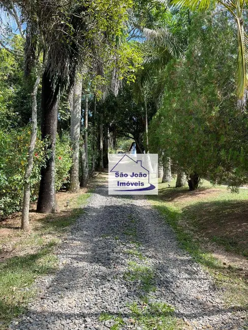 Chácara com 3 quartos à venda, 24200m2 em Jardim Itália, Sao Joao Da Boa Vista - SP - imagem 4 Foto 4 de Chácara com 3 quartos à venda, 24200m2 em Jardim Itália, Sao Joao Da Boa Vista - SP