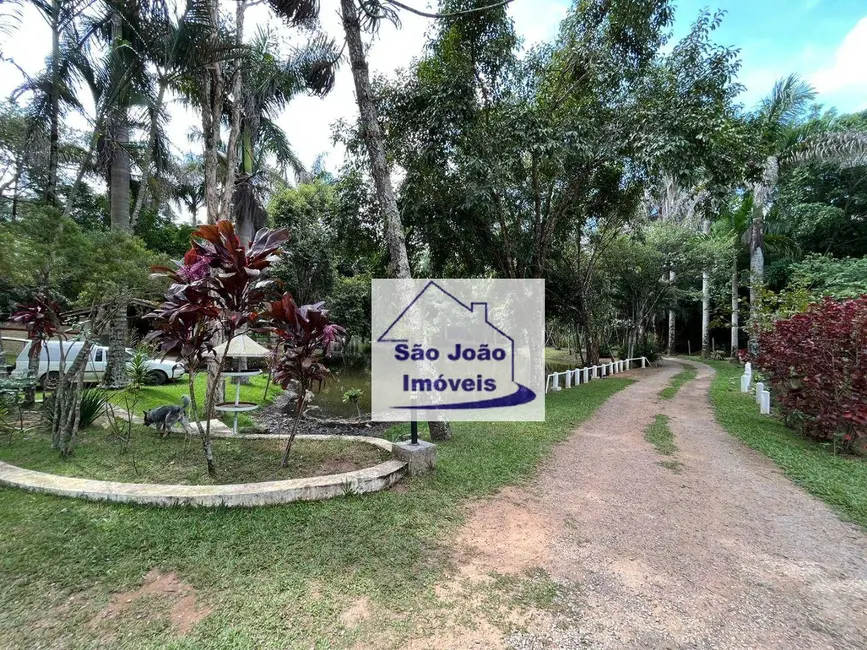 Chácara com 3 quartos à venda, 24200m2 em Jardim Itália, Sao Joao Da Boa Vista - SP - imagem 7 Foto 7 de Chácara com 3 quartos à venda, 24200m2 em Jardim Itália, Sao Joao Da Boa Vista - SP