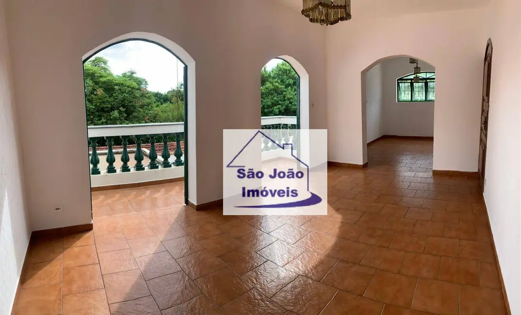 Foto 2 de Casa com 3 quartos à venda, 156m2 em Parque das Nações, Sao Joao Da Boa Vista - SP