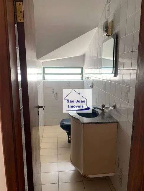 Foto 6 de Casa com 3 quartos à venda, 156m2 em Parque das Nações, Sao Joao Da Boa Vista - SP