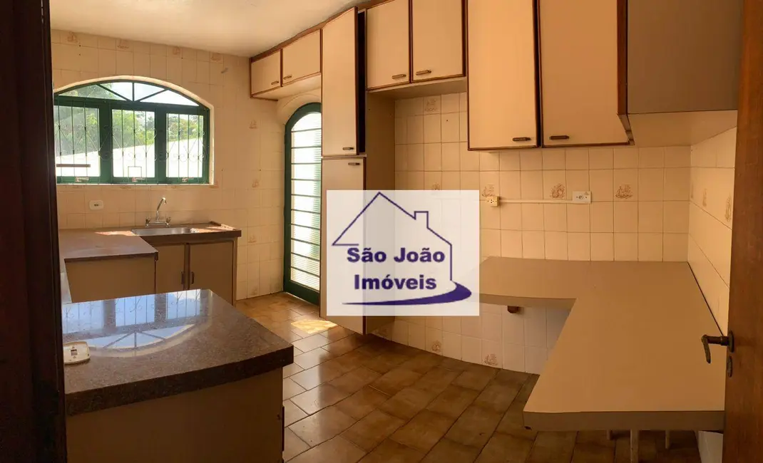 Foto 7 de Casa com 3 quartos à venda, 156m2 em Parque das Nações, Sao Joao Da Boa Vista - SP