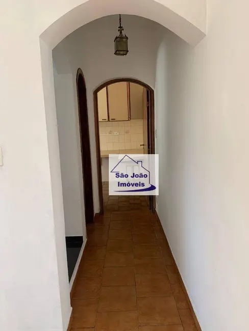 Foto 5 de Casa com 3 quartos à venda, 156m2 em Parque das Nações, Sao Joao Da Boa Vista - SP