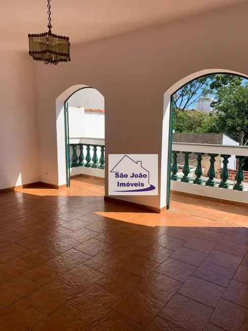 Foto 3 de Casa com 3 quartos à venda, 156m2 em Parque das Nações, Sao Joao Da Boa Vista - SP