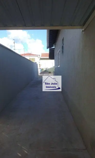 Casa com 4 quartos à venda, 339m2 em Vila Fleming, Sao Joao Da Boa Vista - SP - imagem 6 Foto 6 de Casa com 4 quartos à venda, 339m2 em Vila Fleming, Sao Joao Da Boa Vista - SP