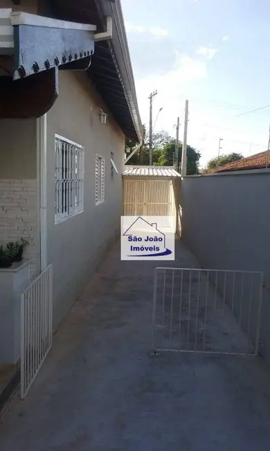 Casa com 4 quartos à venda, 339m2 em Vila Fleming, Sao Joao Da Boa Vista - SP - imagem 5 Foto 5 de Casa com 4 quartos à venda, 339m2 em Vila Fleming, Sao Joao Da Boa Vista - SP