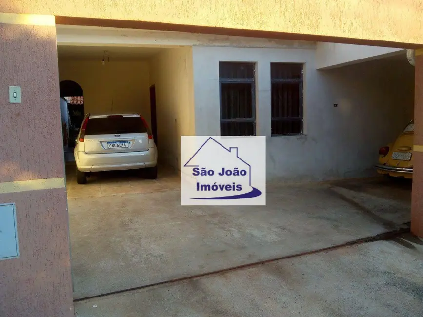 Foto 1 de Casa com 3 quartos à venda, 253m2 em Vila Brasil, Sao Joao Da Boa Vista - SP