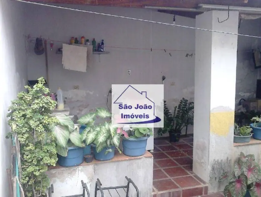 Casa com 3 quartos à venda, 253m2 em Vila Brasil, Sao Joao Da Boa Vista - SP - imagem 3 Foto 3 de Casa com 3 quartos à venda, 253m2 em Vila Brasil, Sao Joao Da Boa Vista - SP