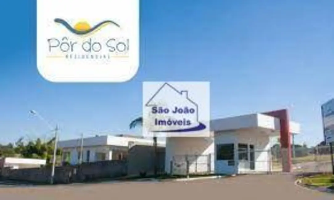 Foto 1 de Terreno / Lote à venda, 360m2 em Sao Joao Da Boa Vista - SP