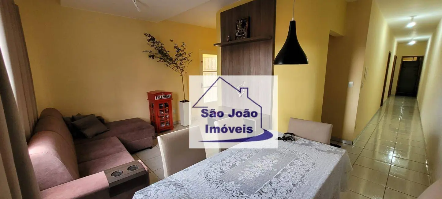 Casa com 3 quartos à venda, 125m2 em Jardim Serra da Paulista, Sao Joao Da Boa Vista - SP - imagem 3 Foto 3 de Casa com 3 quartos à venda, 125m2 em Jardim Serra da Paulista, Sao Joao Da Boa Vista - SP