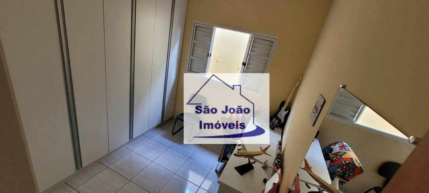 Casa com 3 quartos à venda, 125m2 em Jardim Serra da Paulista, Sao Joao Da Boa Vista - SP - imagem 6 Foto 6 de Casa com 3 quartos à venda, 125m2 em Jardim Serra da Paulista, Sao Joao Da Boa Vista - SP