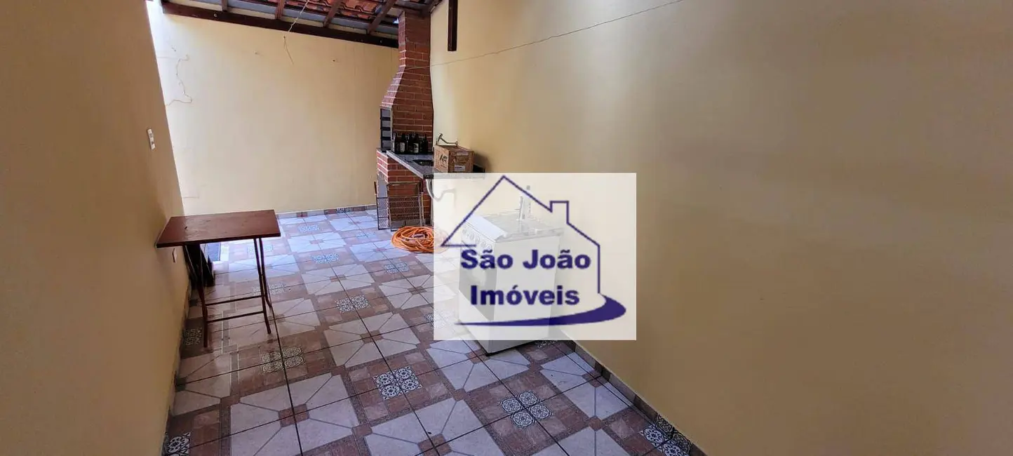 Casa com 3 quartos à venda, 125m2 em Jardim Serra da Paulista, Sao Joao Da Boa Vista - SP - imagem 9 Foto 9 de Casa com 3 quartos à venda, 125m2 em Jardim Serra da Paulista, Sao Joao Da Boa Vista - SP