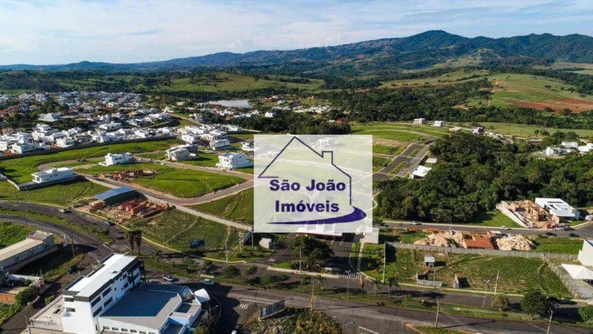 Foto 4 de Terreno / Lote à venda, 500m2 em Jardim Recanto do Bosque, Sao Joao Da Boa Vista - SP