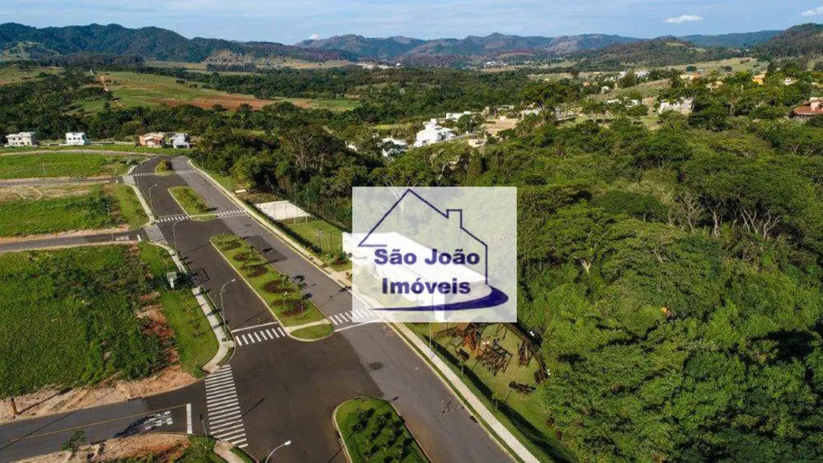 Foto 3 de Terreno / Lote à venda, 500m2 em Jardim Recanto do Bosque, Sao Joao Da Boa Vista - SP