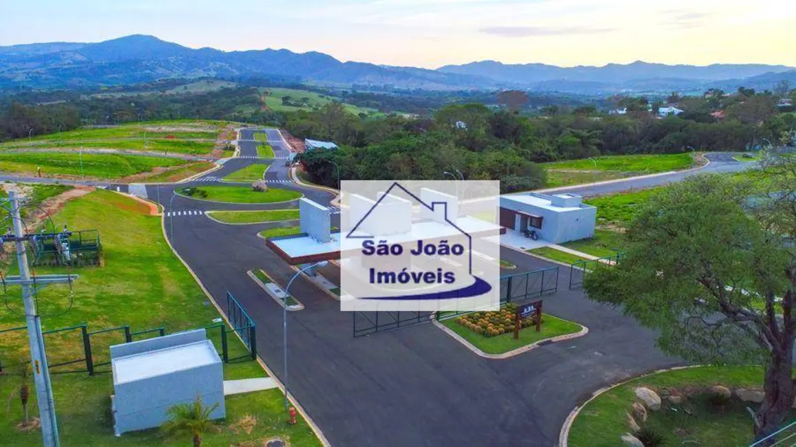 Foto 1 de Terreno / Lote à venda, 500m2 em Jardim Recanto do Bosque, Sao Joao Da Boa Vista - SP
