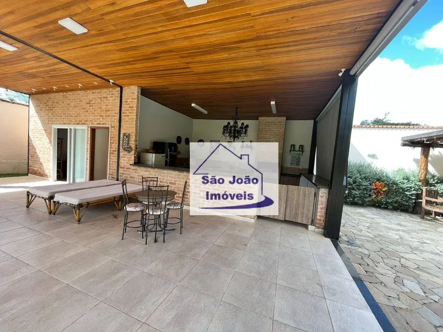 Chácara com 1 quarto à venda, 700m2 em Alegre, Sao Joao Da Boa Vista - SP - imagem 4 Foto 4 de Chácara com 1 quarto à venda, 700m2 em Alegre, Sao Joao Da Boa Vista - SP