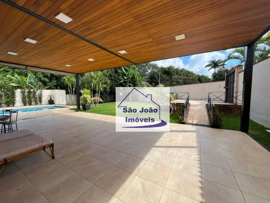 Chácara com 1 quarto à venda, 700m2 em Alegre, Sao Joao Da Boa Vista - SP - imagem 3 Foto 3 de Chácara com 1 quarto à venda, 700m2 em Alegre, Sao Joao Da Boa Vista - SP