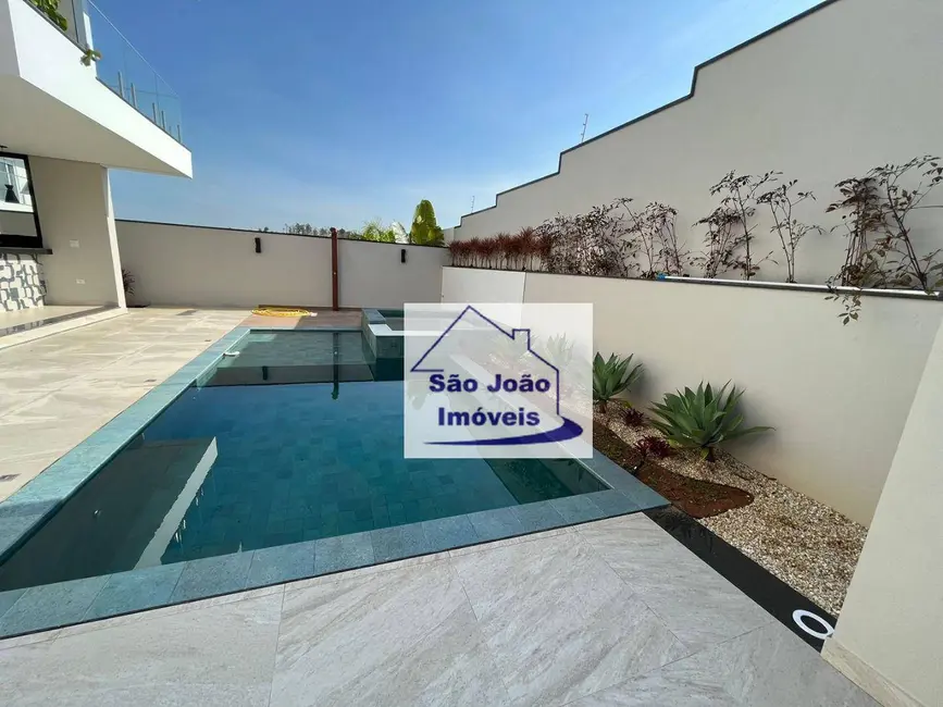 Casa com 3 quartos à venda, 442m2 em Jardim Recanto do Bosque, Sao Joao Da Boa Vista - SP - imagem 4 Foto 4 de Casa com 3 quartos à venda, 442m2 em Jardim Recanto do Bosque, Sao Joao Da Boa Vista - SP