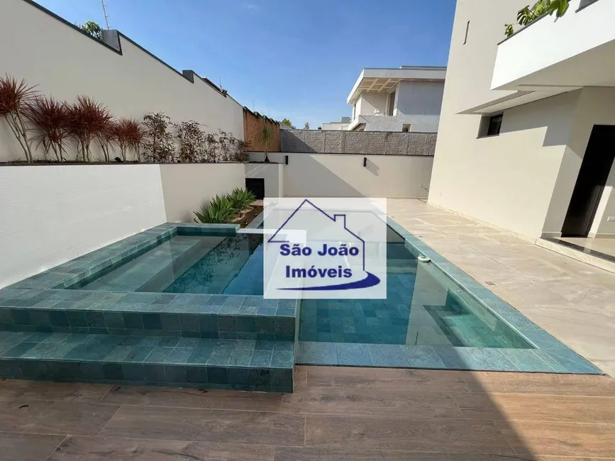 Casa com 3 quartos à venda, 442m2 em Jardim Recanto do Bosque, Sao Joao Da Boa Vista - SP - imagem 3 Foto 3 de Casa com 3 quartos à venda, 442m2 em Jardim Recanto do Bosque, Sao Joao Da Boa Vista - SP