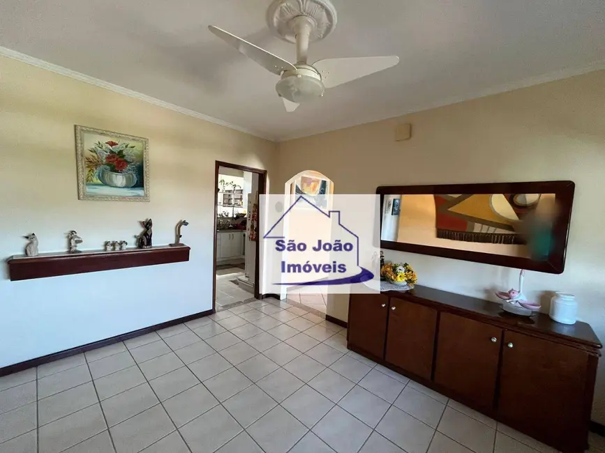 Foto 9 de Casa com 4 quartos à venda, 498m2 em Parque Colina da Mantiqueira, Sao Joao Da Boa Vista - SP