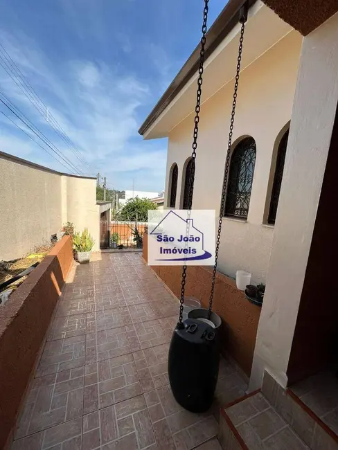 Foto 3 de Casa com 4 quartos à venda, 498m2 em Parque Colina da Mantiqueira, Sao Joao Da Boa Vista - SP