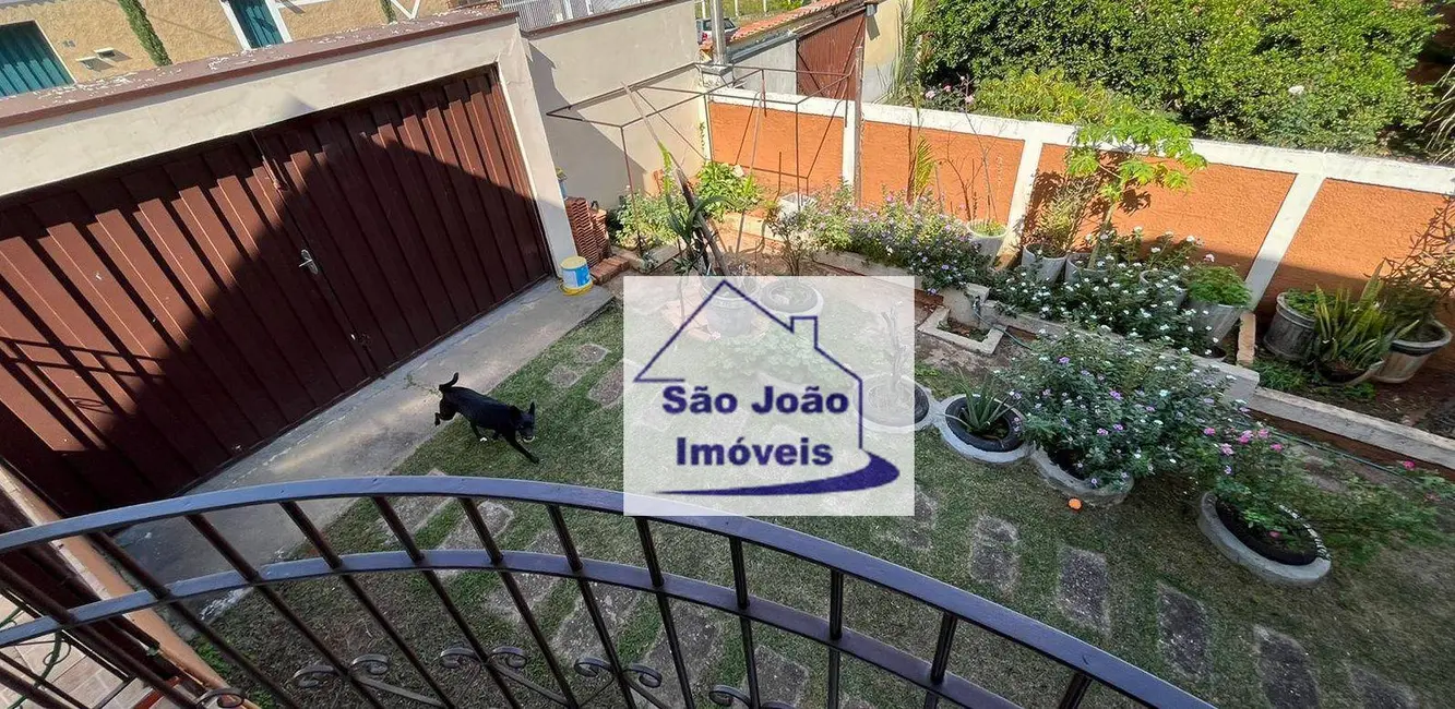 Foto 6 de Casa com 4 quartos à venda, 498m2 em Parque Colina da Mantiqueira, Sao Joao Da Boa Vista - SP