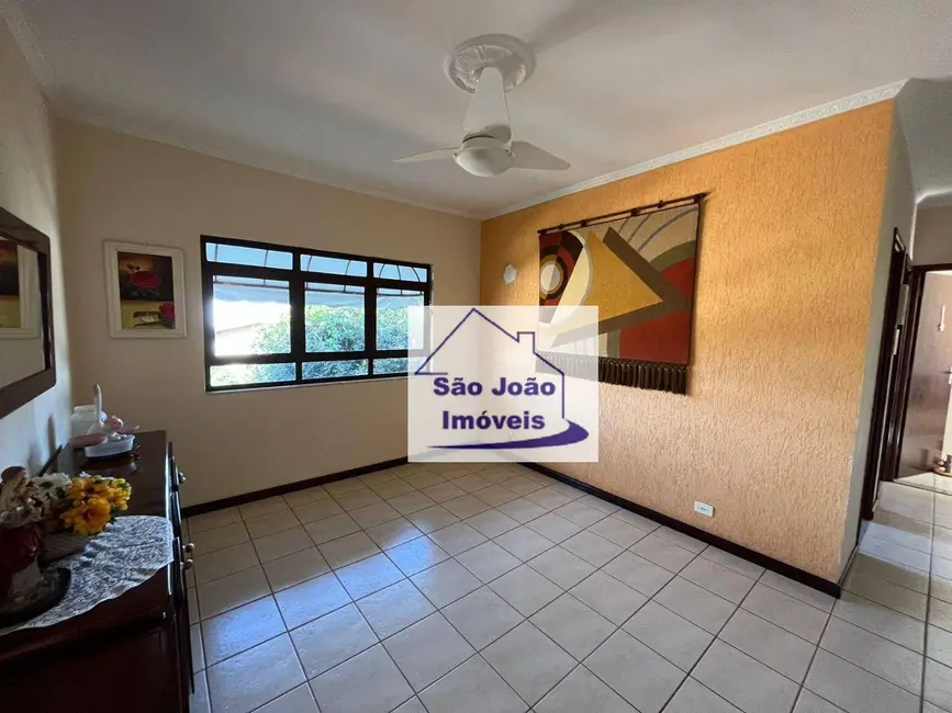 Foto 7 de Casa com 4 quartos à venda, 498m2 em Parque Colina da Mantiqueira, Sao Joao Da Boa Vista - SP