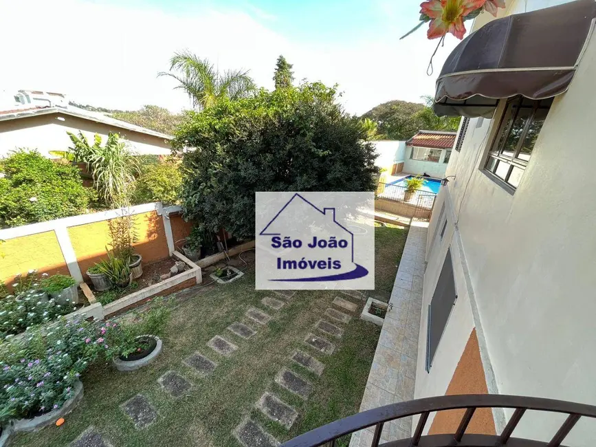 Foto 8 de Casa com 4 quartos à venda, 498m2 em Parque Colina da Mantiqueira, Sao Joao Da Boa Vista - SP