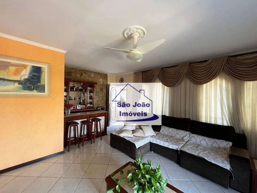 Foto 5 de Casa com 4 quartos à venda, 498m2 em Parque Colina da Mantiqueira, Sao Joao Da Boa Vista - SP