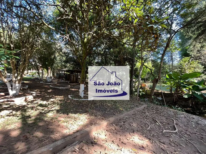 Foto 9 de Chácara com 3 quartos à venda, 5950m2 em Pedregulho, Sao Joao Da Boa Vista - SP