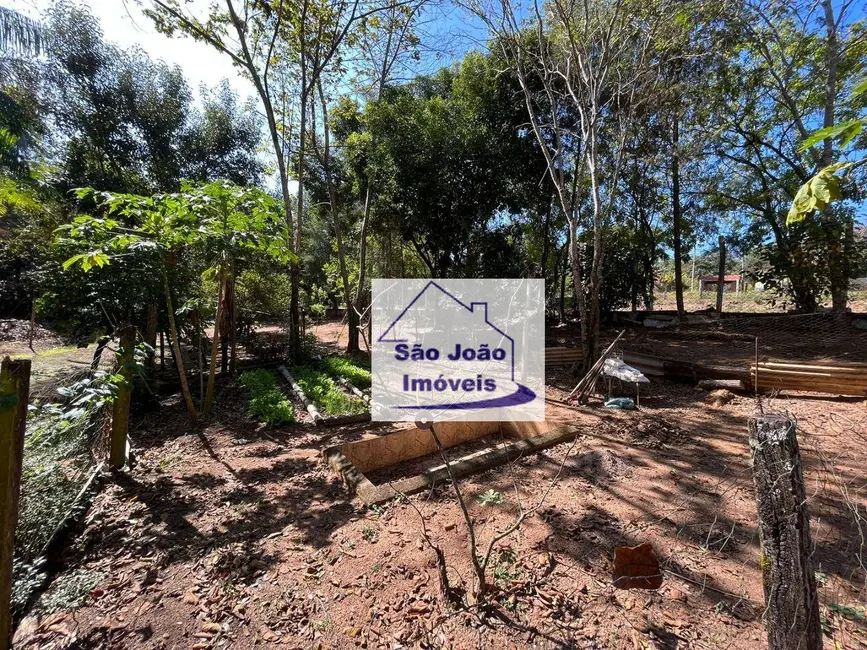 Foto 7 de Chácara com 3 quartos à venda, 5950m2 em Pedregulho, Sao Joao Da Boa Vista - SP