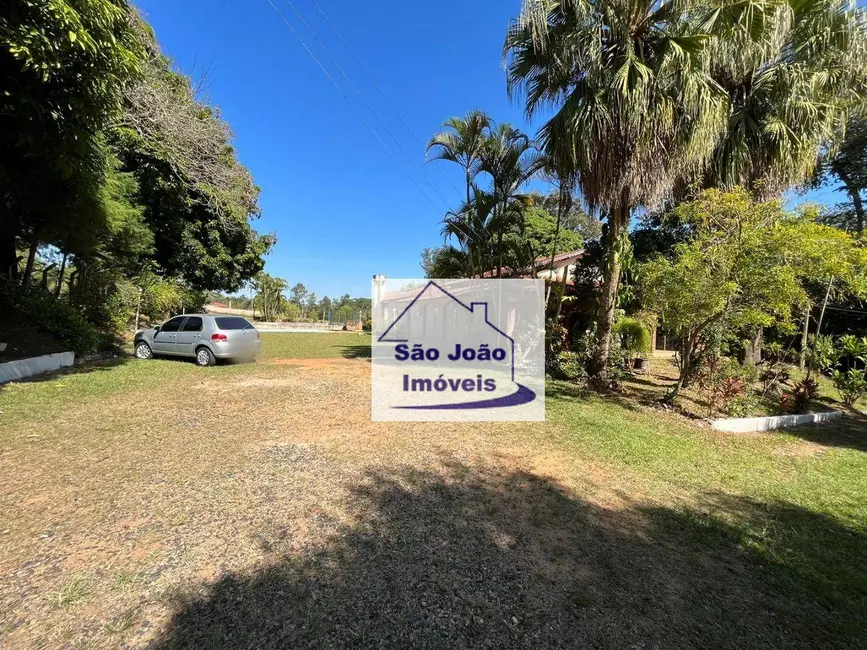 Foto 5 de Chácara com 3 quartos à venda, 5950m2 em Pedregulho, Sao Joao Da Boa Vista - SP