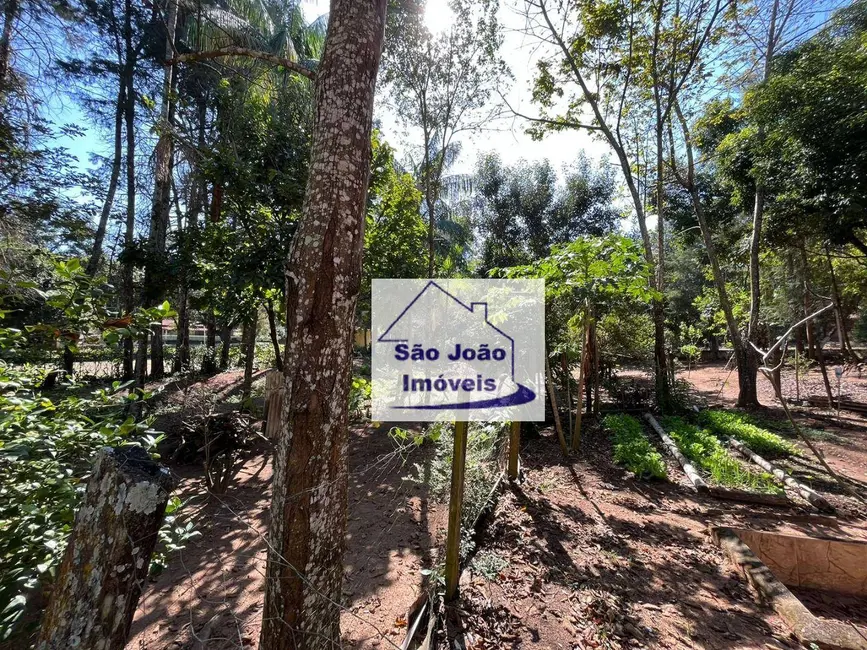 Foto 8 de Chácara com 3 quartos à venda, 5950m2 em Pedregulho, Sao Joao Da Boa Vista - SP