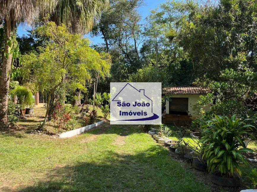 Foto 6 de Chácara com 3 quartos à venda, 5950m2 em Pedregulho, Sao Joao Da Boa Vista - SP
