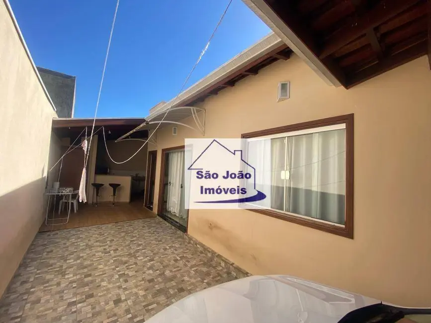 Casa com 3 quartos à venda, 196m2 em Vila Trafani, Sao Joao Da Boa Vista - SP - imagem 7 Foto 7 de Casa com 3 quartos à venda, 196m2 em Vila Trafani, Sao Joao Da Boa Vista - SP