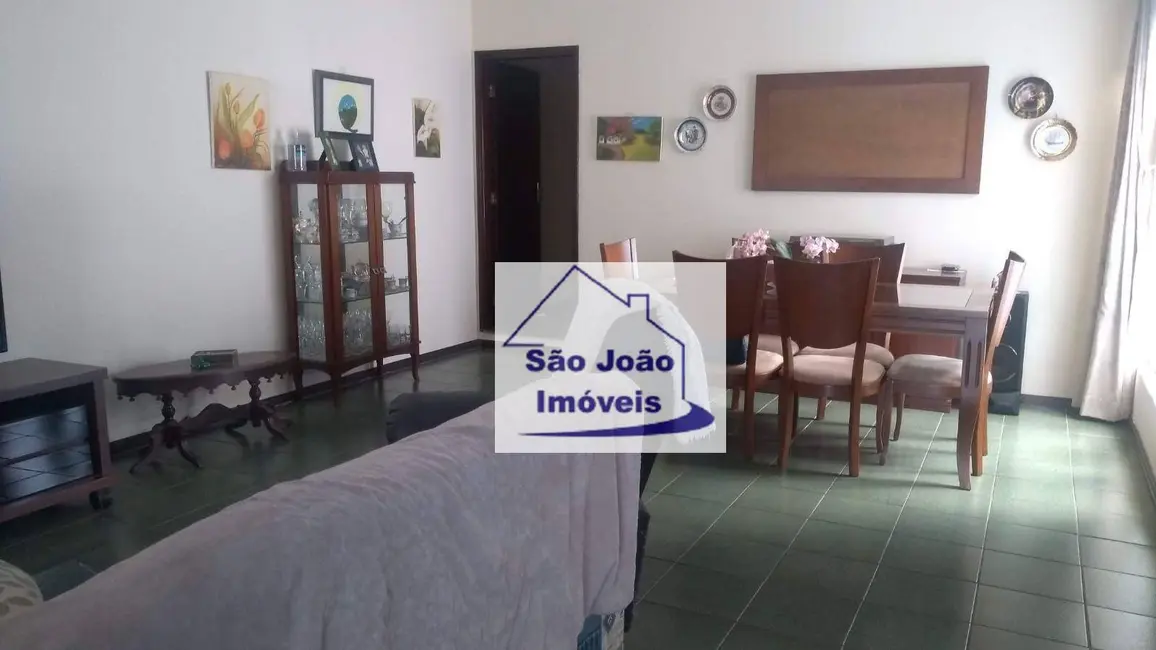 Casa com 3 quartos à venda, 184m2 em Jardim São Nicolau, Sao Joao Da Boa Vista - SP - imagem 3 Foto 3 de Casa com 3 quartos à venda, 184m2 em Jardim São Nicolau, Sao Joao Da Boa Vista - SP