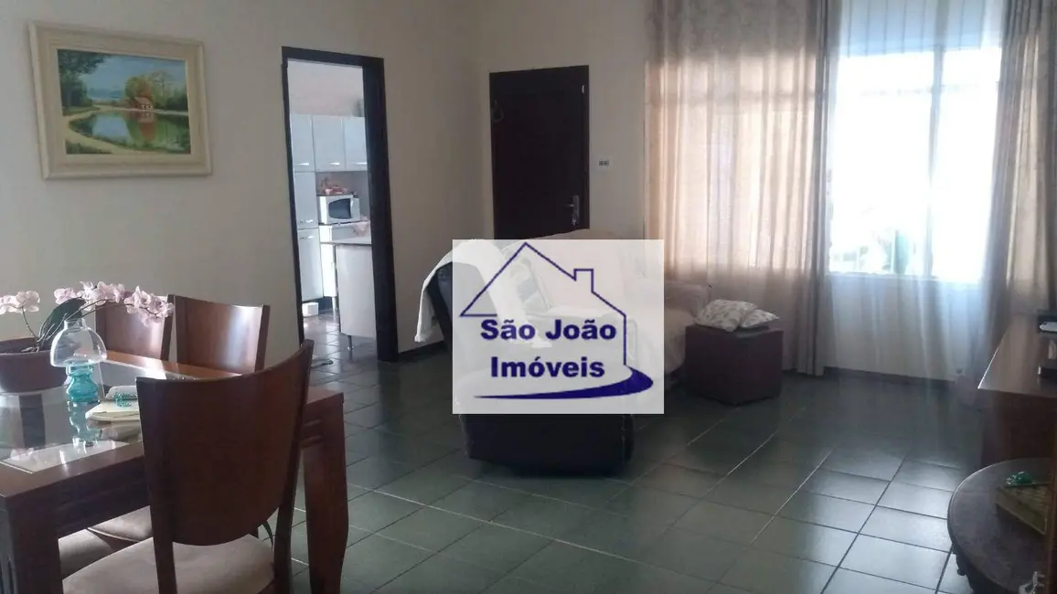 Foto 2 de Casa com 3 quartos à venda, 184m2 em Jardim São Nicolau, Sao Joao Da Boa Vista - SP