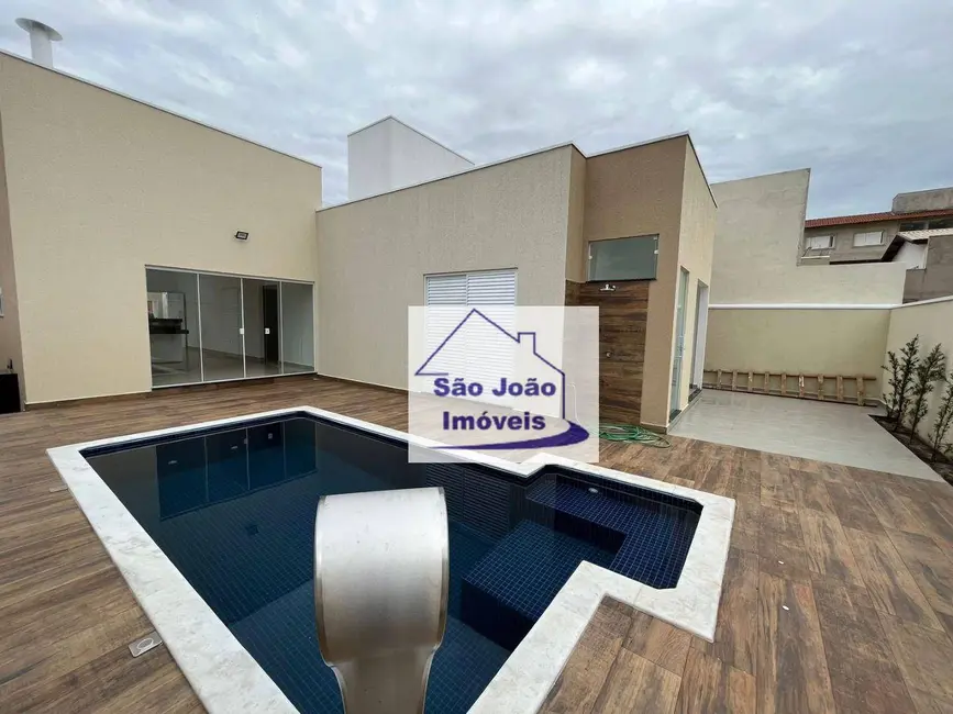 Foto 1 de Casa com 3 quartos à venda, 300m2 em Sao Joao Da Boa Vista - SP