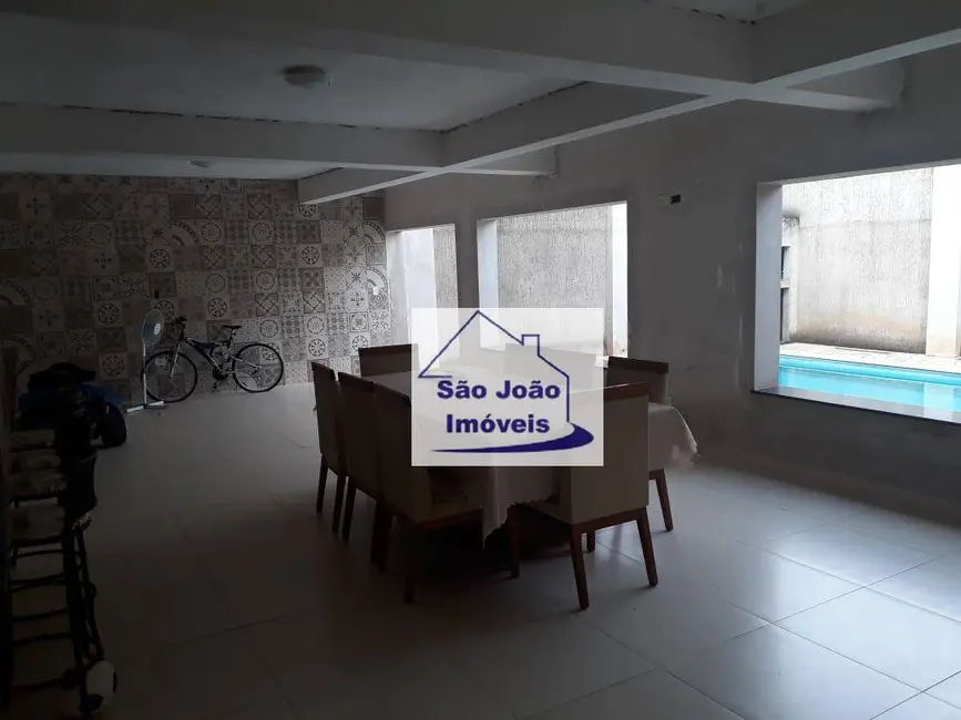 Foto 3 de Casa com 3 quartos à venda, 275m2 em Jardim dos Reis, Sao Joao Da Boa Vista - SP