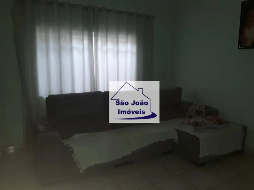Foto 4 de Casa com 3 quartos à venda, 275m2 em Jardim dos Reis, Sao Joao Da Boa Vista - SP