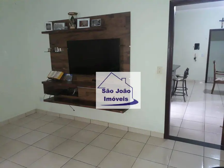 Foto 5 de Casa com 3 quartos à venda, 275m2 em Jardim dos Reis, Sao Joao Da Boa Vista - SP