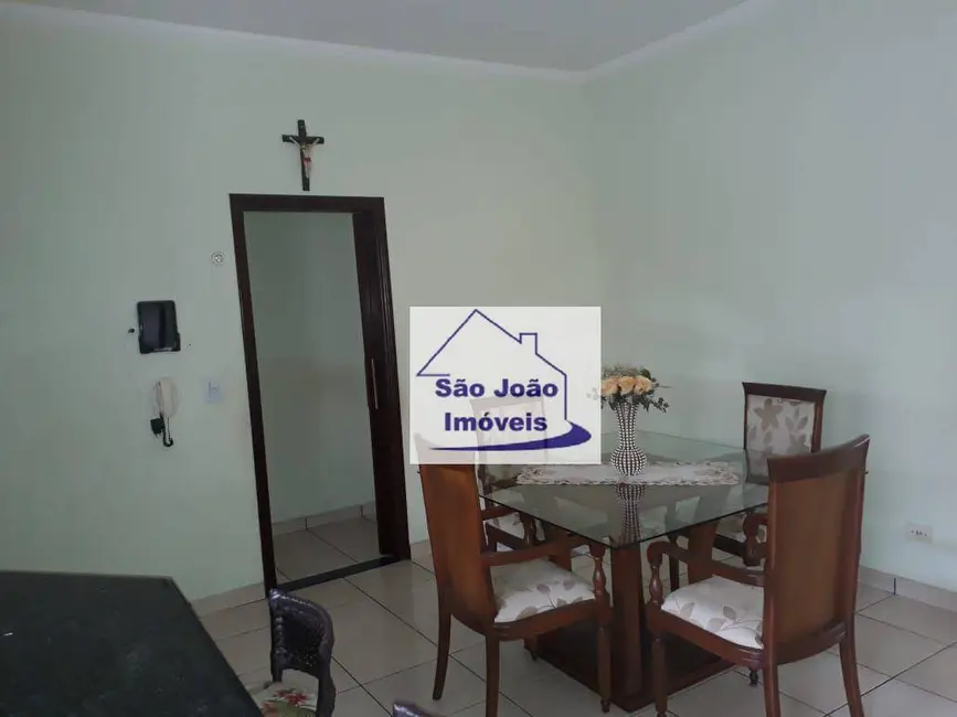 Foto 6 de Casa com 3 quartos à venda, 275m2 em Jardim dos Reis, Sao Joao Da Boa Vista - SP